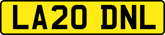 LA20DNL