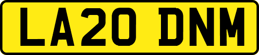 LA20DNM