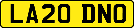 LA20DNO