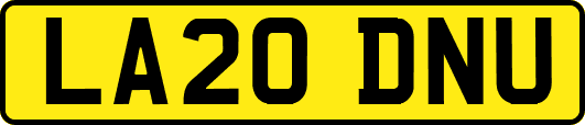 LA20DNU