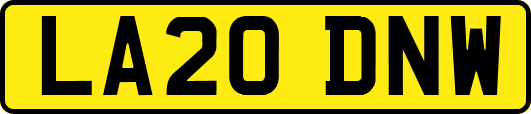LA20DNW