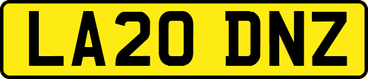 LA20DNZ