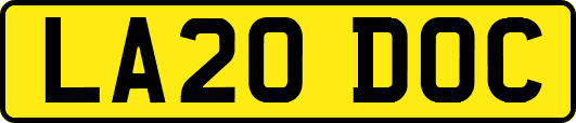 LA20DOC