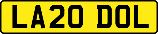 LA20DOL