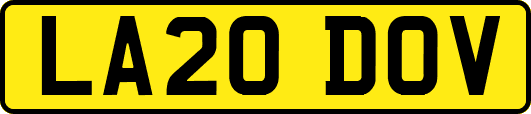 LA20DOV