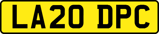 LA20DPC