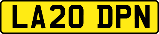 LA20DPN