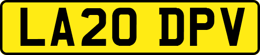 LA20DPV