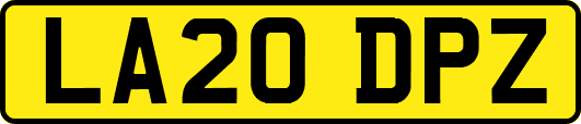 LA20DPZ