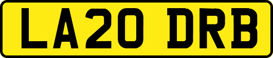LA20DRB