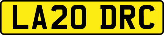 LA20DRC