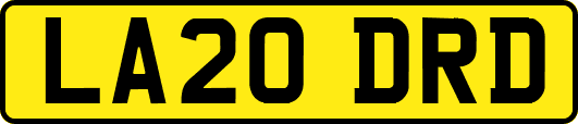 LA20DRD