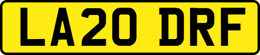 LA20DRF