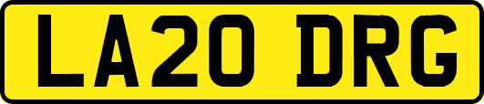 LA20DRG