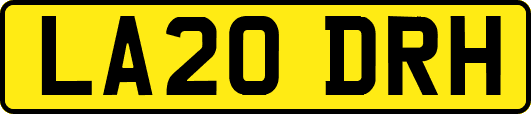 LA20DRH