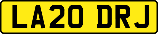 LA20DRJ