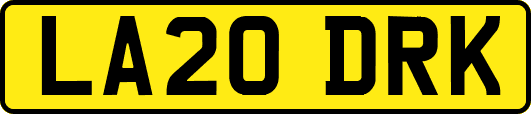 LA20DRK