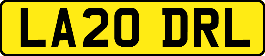 LA20DRL