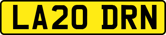 LA20DRN