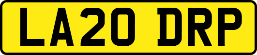 LA20DRP