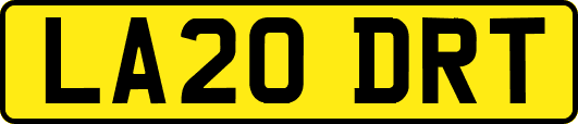 LA20DRT