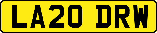 LA20DRW