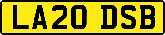 LA20DSB