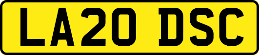 LA20DSC