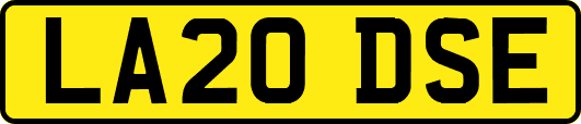 LA20DSE