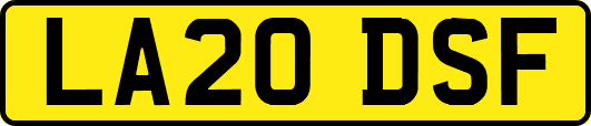 LA20DSF