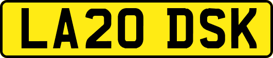LA20DSK