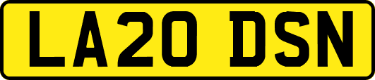 LA20DSN