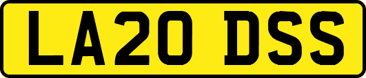 LA20DSS