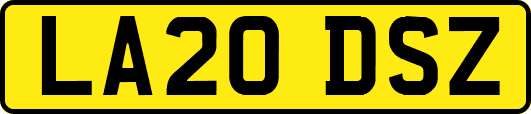 LA20DSZ