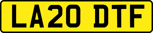 LA20DTF