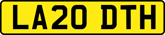 LA20DTH