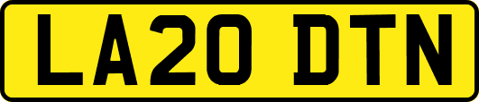 LA20DTN