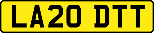 LA20DTT
