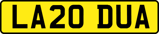 LA20DUA
