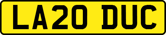 LA20DUC