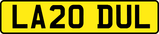 LA20DUL