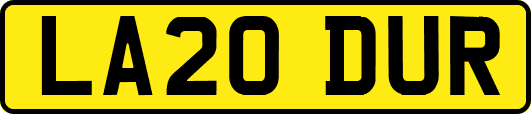 LA20DUR