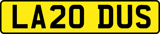 LA20DUS