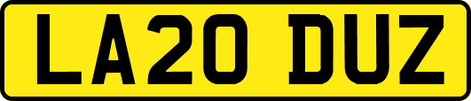 LA20DUZ