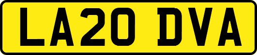 LA20DVA