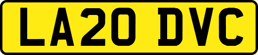 LA20DVC