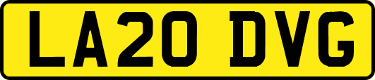 LA20DVG