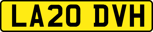 LA20DVH
