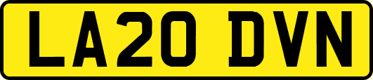 LA20DVN