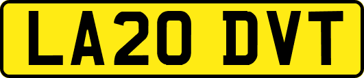 LA20DVT